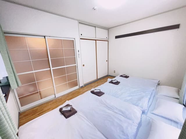 Changtee Condominium Non Smoking