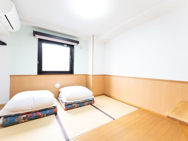 Traditional Twin Room, Non Smoking