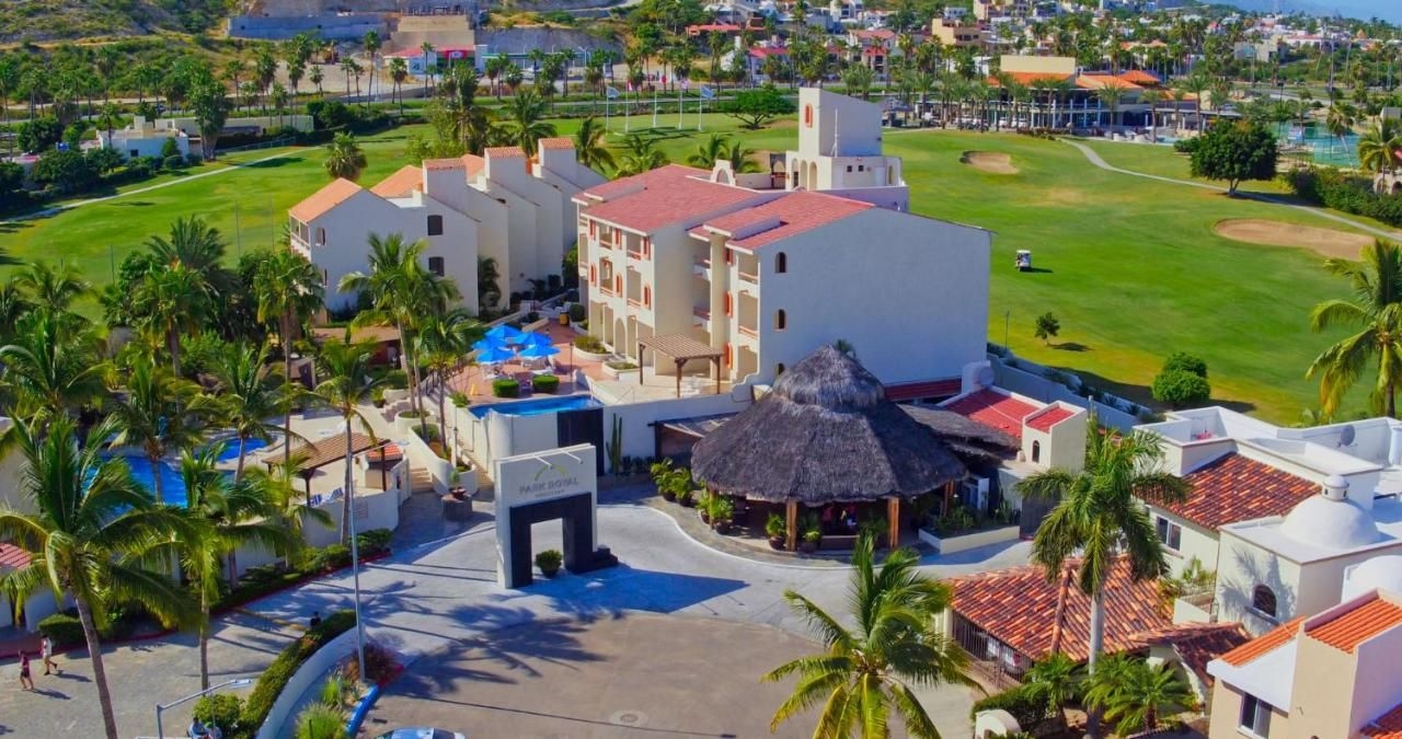 Park Royal Los Cabos0
