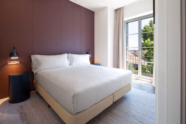 KING FAMILY CONNECTING SUPERIOR ROOM