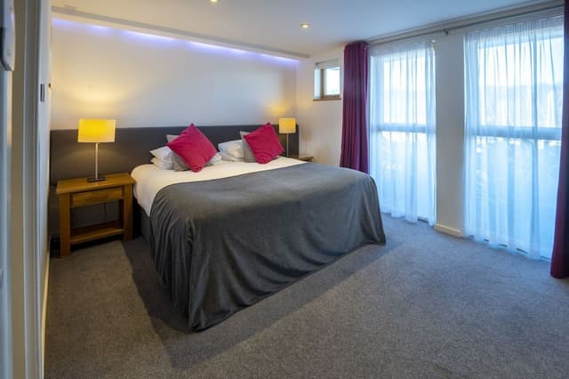 Townhouse Luxury Apartment