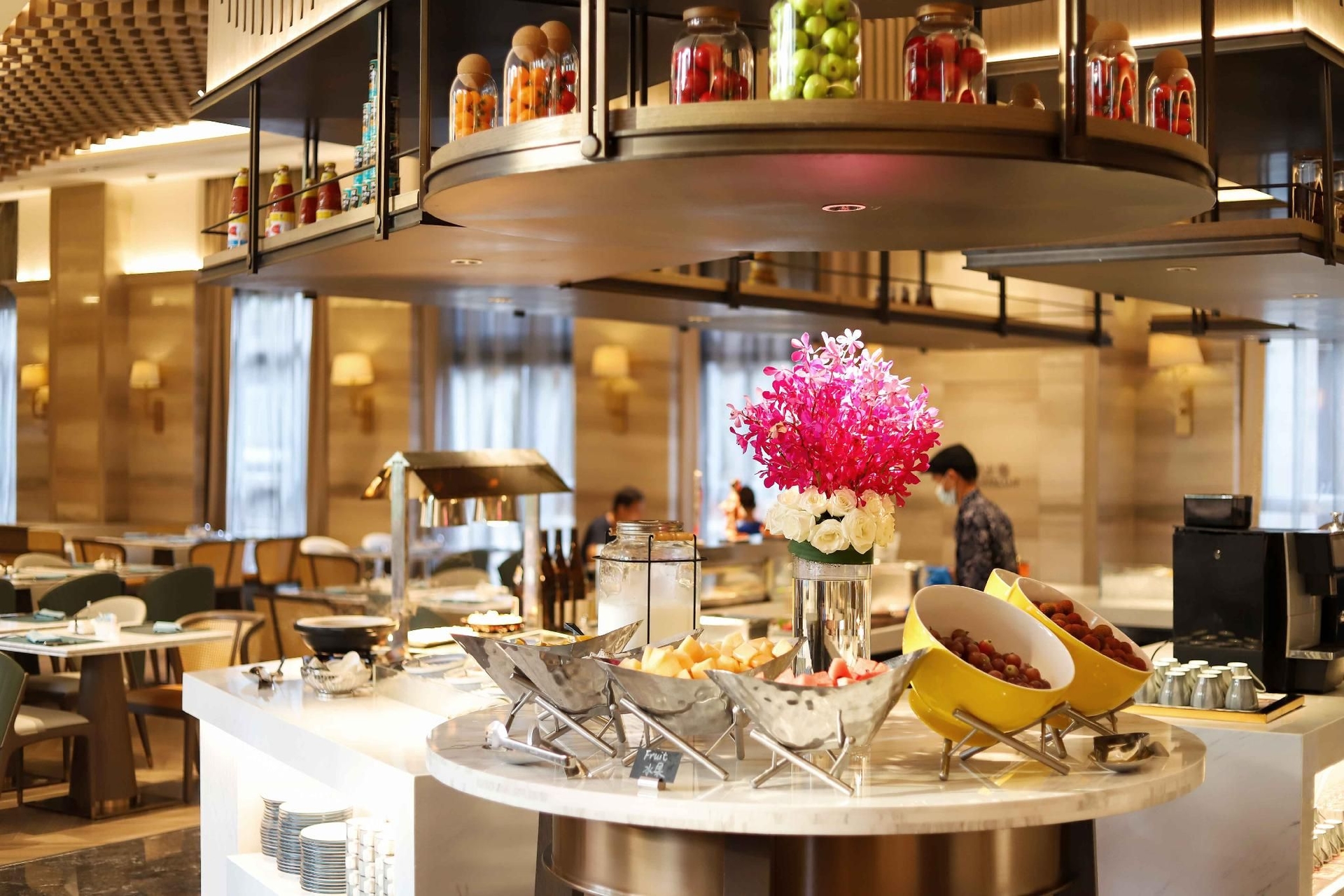 พูลแมน ไหโข่ว (Pullman Haikou)3