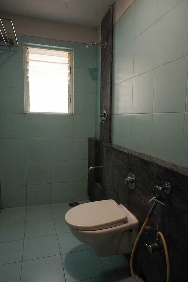 Economy Double or Twin Room, 1 Double Bed