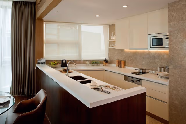 Apartment, 2 Bedrooms