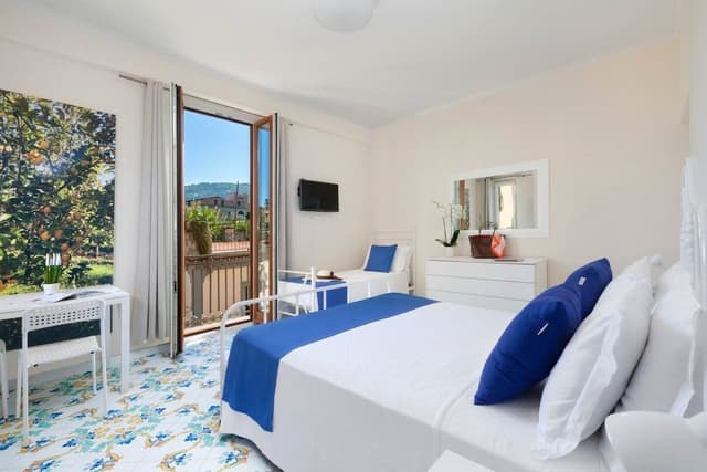 Family House, 3 Bedrooms