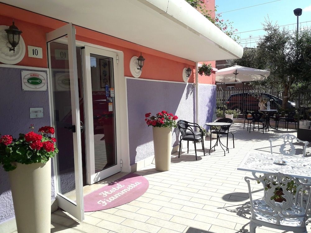 Fiammetta Hotel2