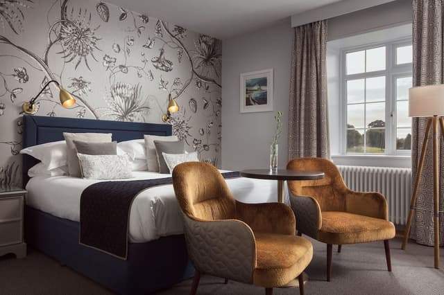 Signature Double or Twin Room (1)
