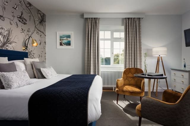 Signature Double or Twin Room (1)