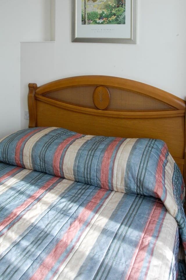 Basic Double Room