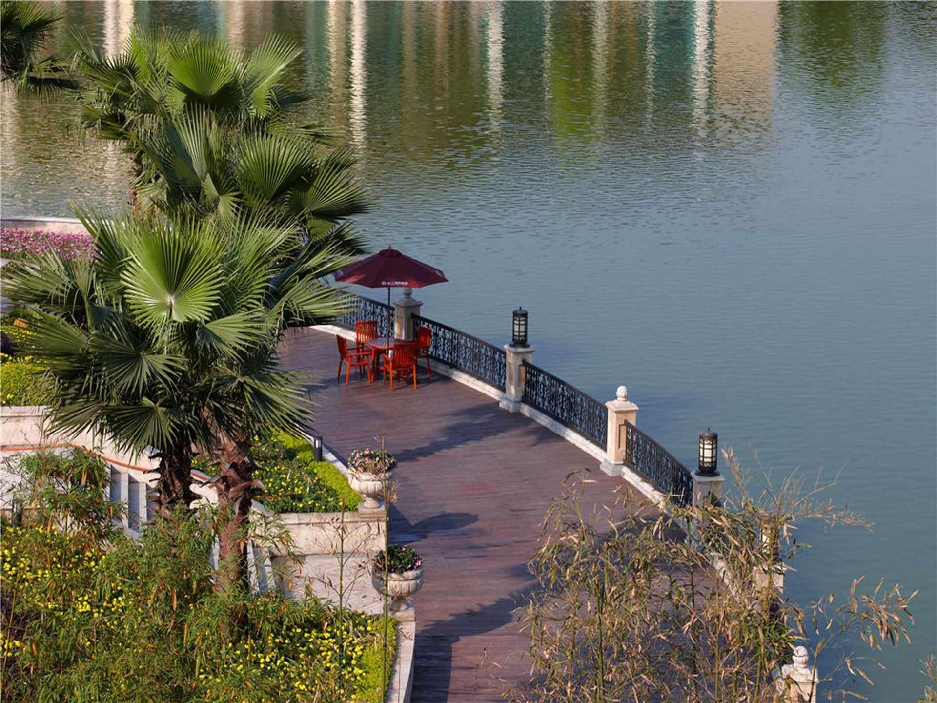 Evergrande Hotel Chongqing3