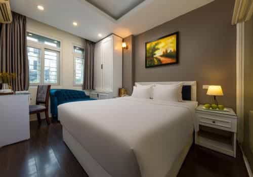 Mai Charming Hotel and Spa Mai Charming Hotel and Spa