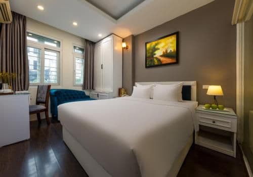 Family Suite