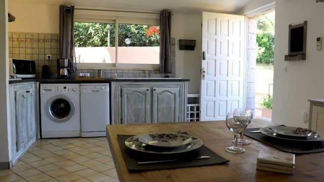 Comfort Villa, 2 Bedrooms