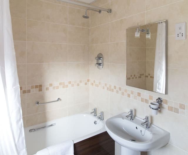 Family Triple Room