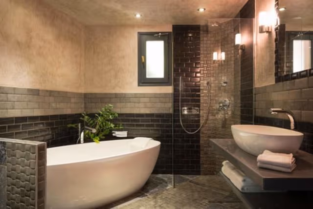 Standard Double Room (Colline n.7)
