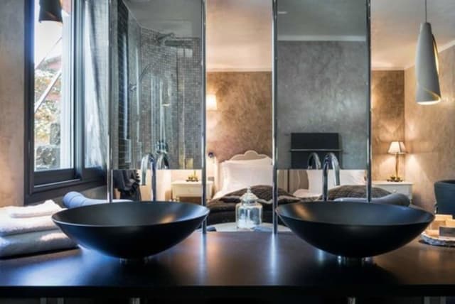 Double Room, Ensuite