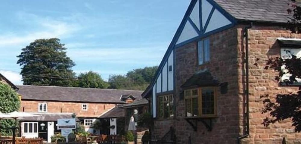 The Pheasant Inn3