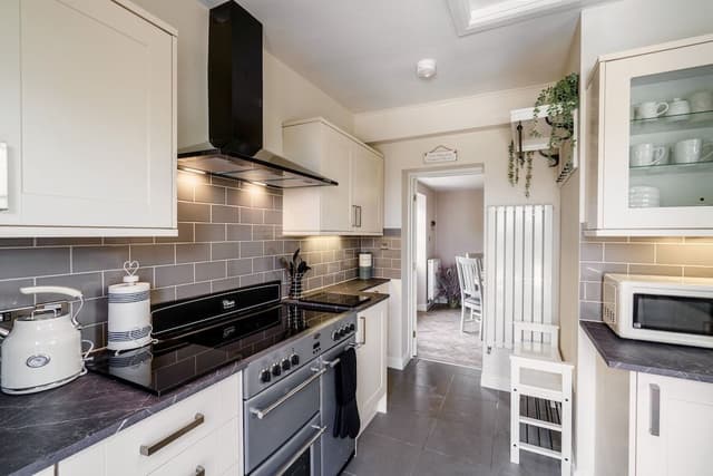 Luxury Cottage, 3 Bedrooms, Non Smoking, Garden View