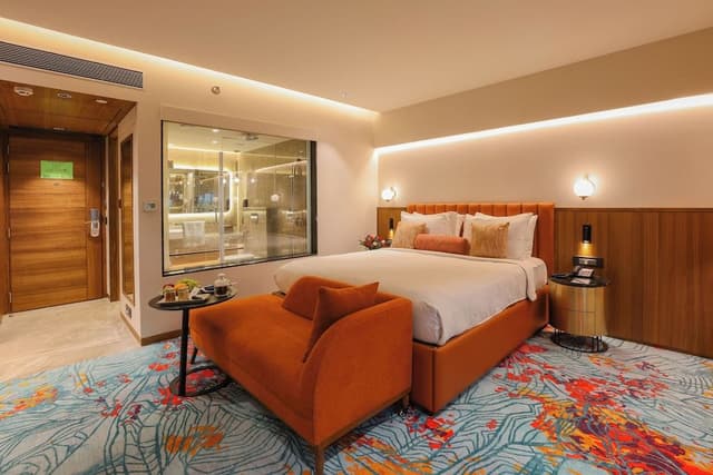 Premium Room, 1 Double Bed