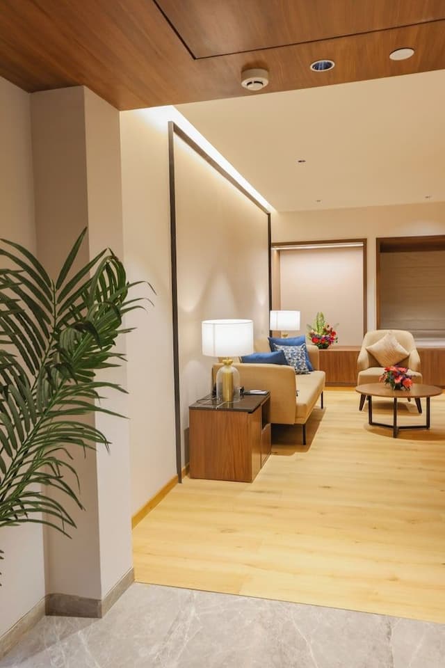 Premium Suite