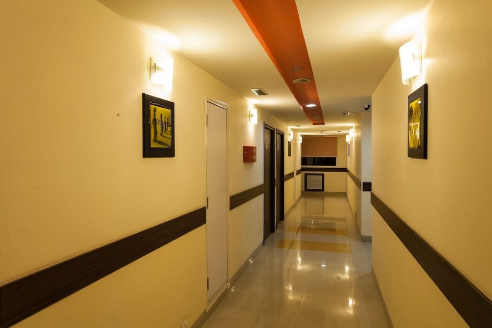 Ginger Noida Sector 633