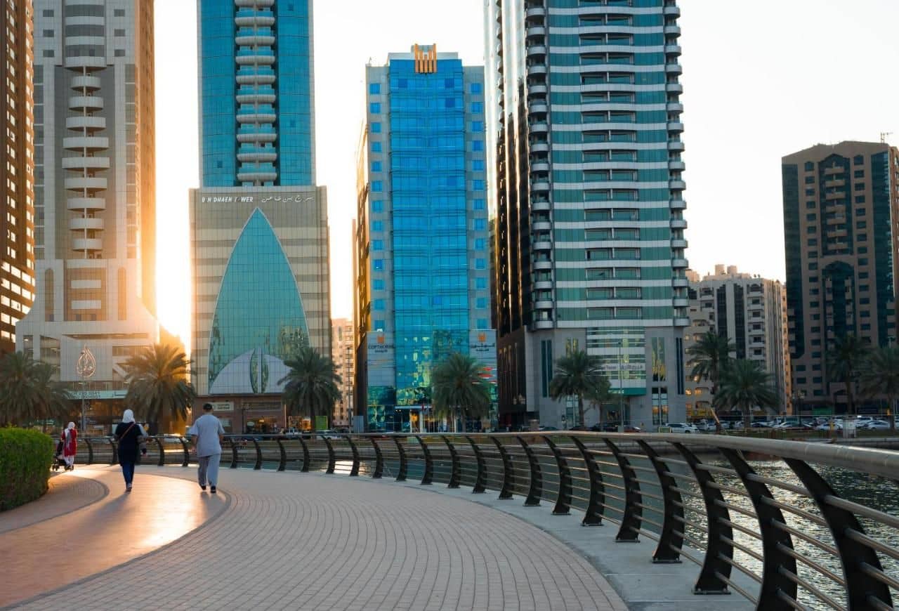 Copthorne Hotel Sharjah Copthorne Hotel Sharjah
