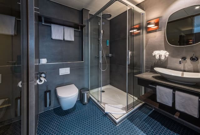 Design Double Room