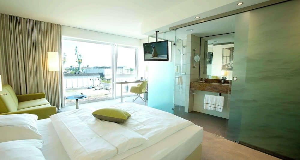 Best Western Hotel Bremerhaven Best Western Hotel Bremerhaven