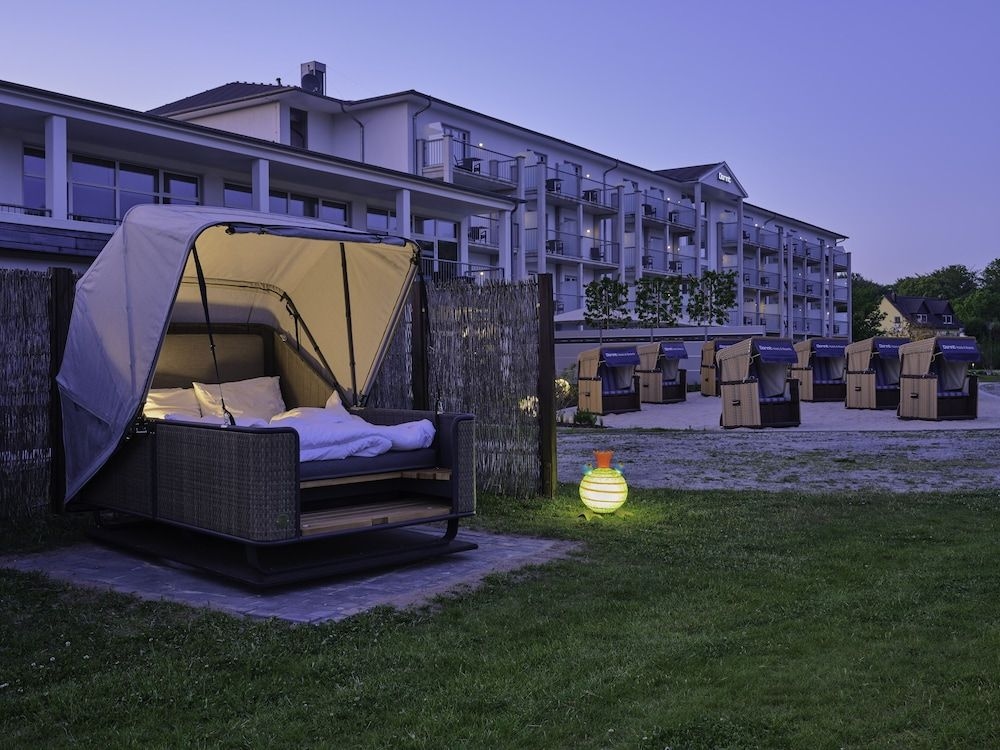 Best Western Plus Hotel Baltic Hills Usedom1
