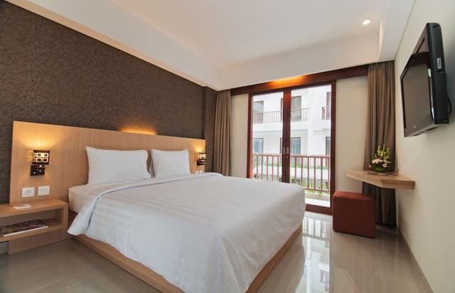Grand Deluxe Room