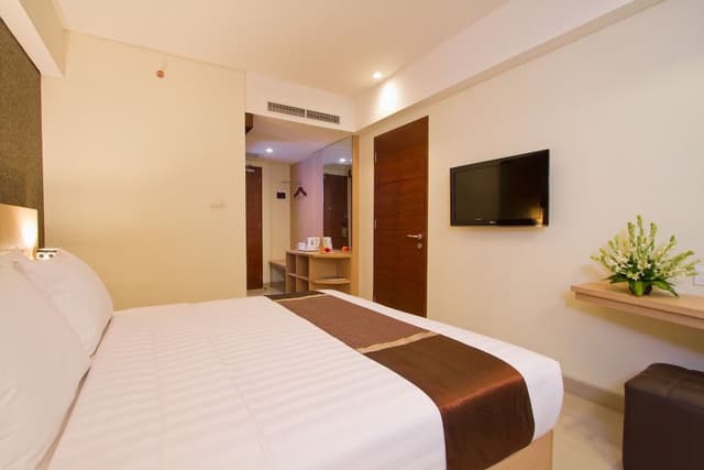 Grand Deluxe Room