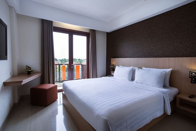 Grand Deluxe Room