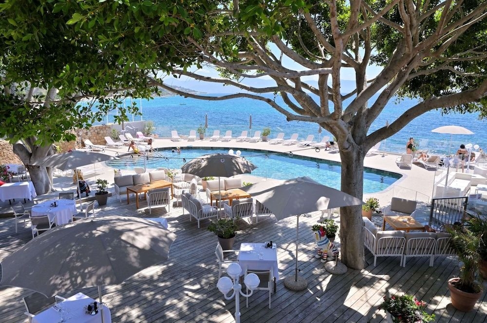 Best Western Premier Hotel Dolce Vita1