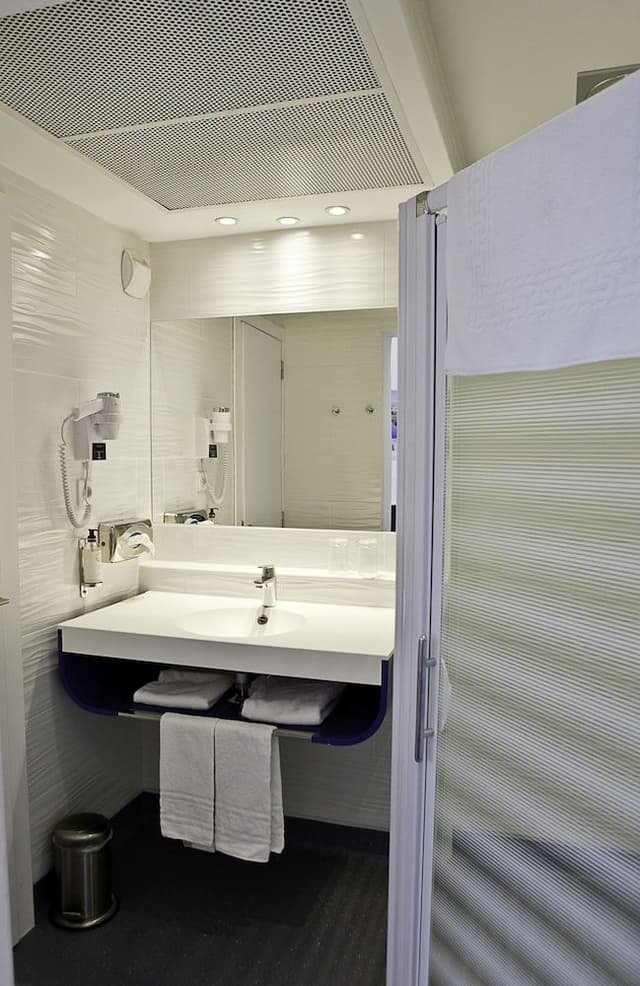 Business Double Room