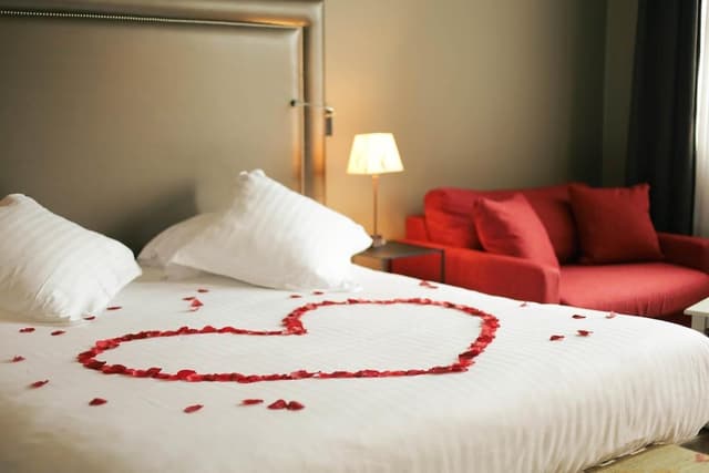 Executive Room, 1 King Bed, River View (Twin bed on request)