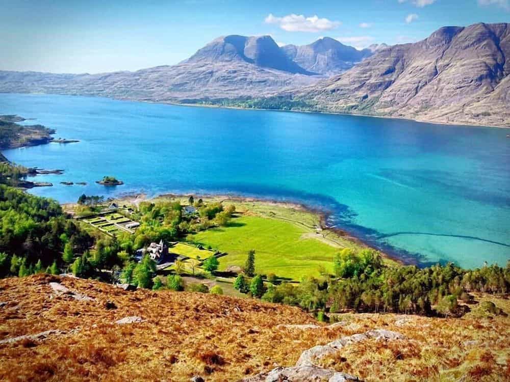 The Torridon The Torridon
