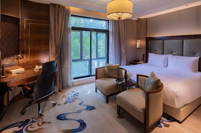 Classic Room