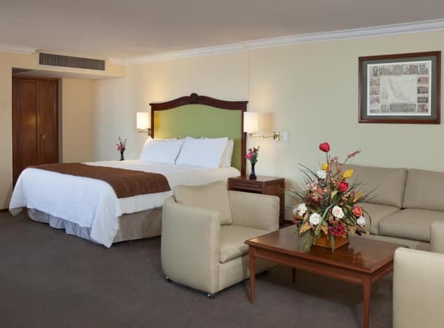 Master Suite