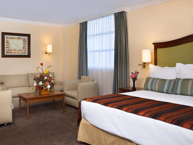 Master Suite