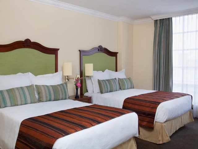 Standard Double Room Non Refundable