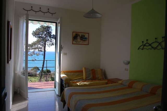 Superior Apartment, Terrace