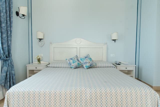 Deluxe Double Room, Hot Tub (Patruni)
