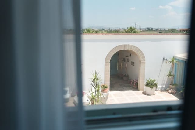 Superior Double Room (Salinaru)