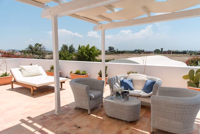 Deluxe Double Room, Hot Tub (Patruni)