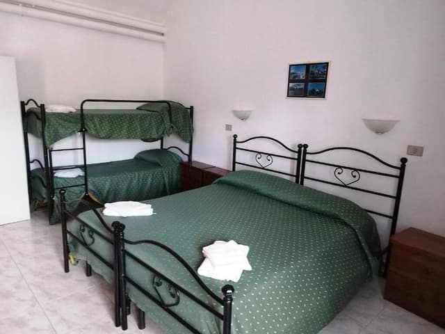 Apartment for 4 people