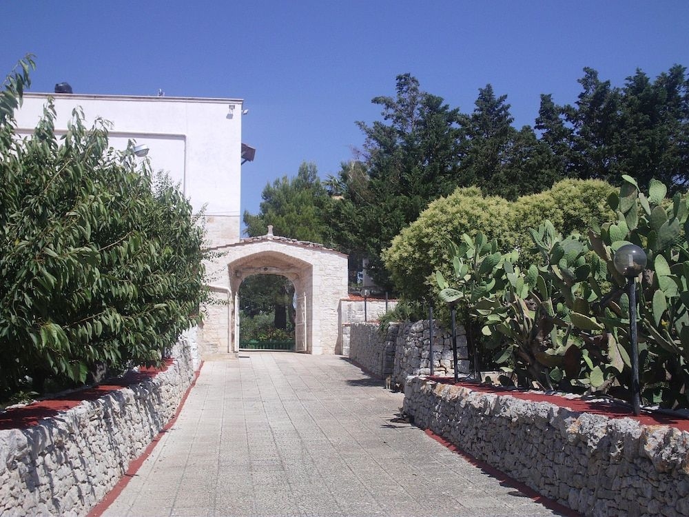 Holiday Residence2