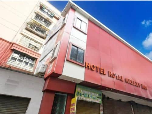 Hotel O Royal Galaxy Inn Hotel O Royal Galaxy Inn