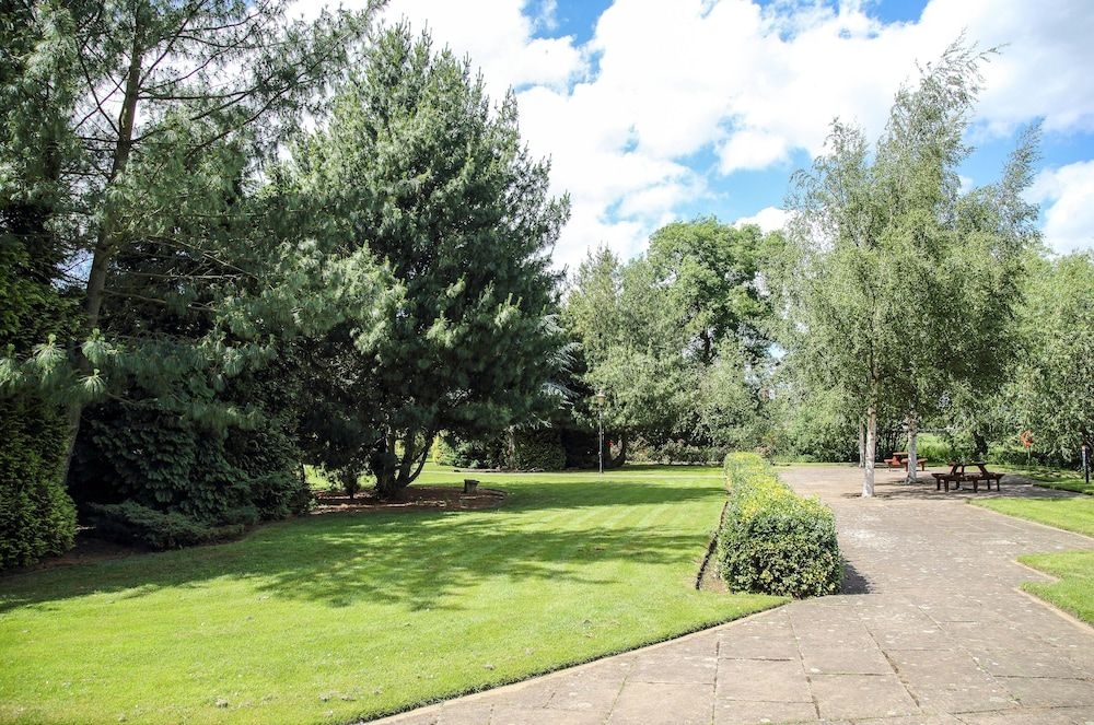 Quorn Country Hotel4