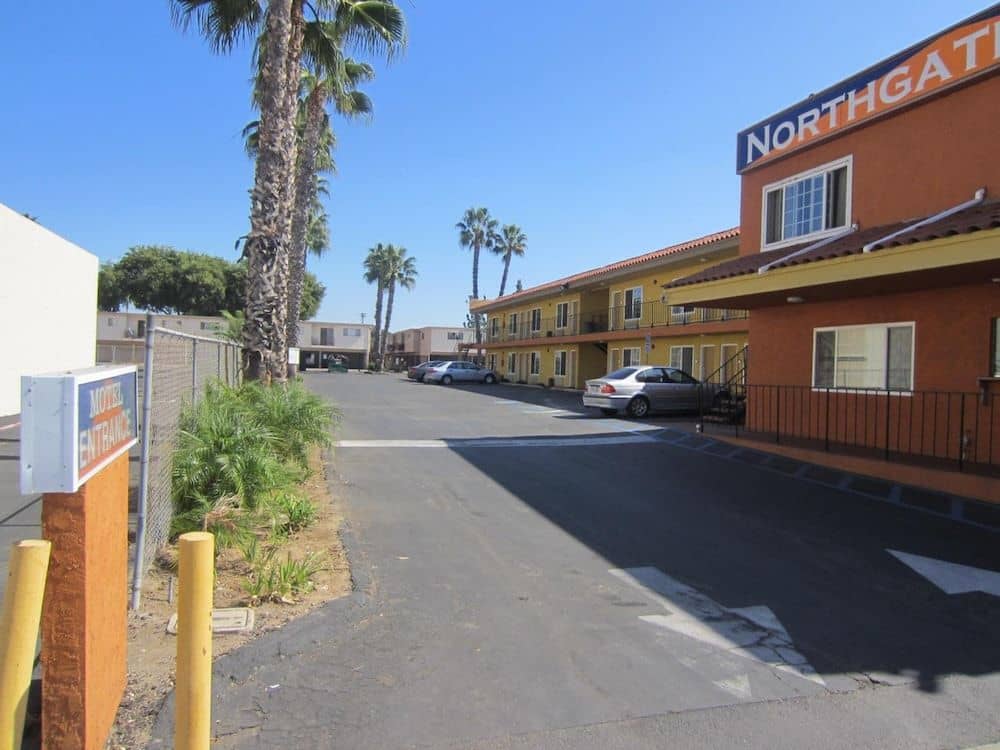 Northgate Motel El Cajon Northgate Motel El Cajon