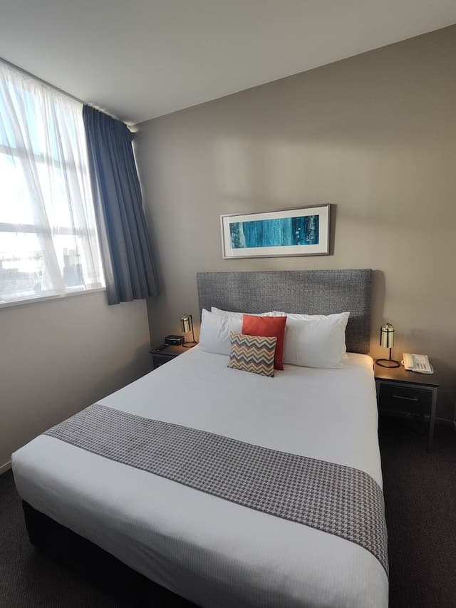 One Bedroom Executive Apartment